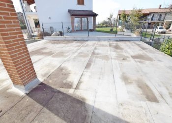 Giardino - Villa via Bisalta, Pianfei - foto 23