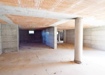 Box auto - Villa via Bisalta, Pianfei - foto 26