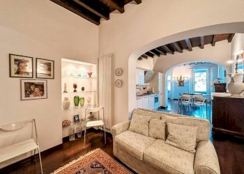 Salone - Three-room apartment corso Guglielmo Marconi, Santa Margherita Ligure - photo 3