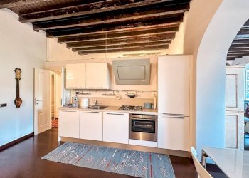 Cucina - Three-room apartment corso Guglielmo Marconi, Santa Margherita Ligure - photo 6