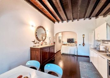 Cucina - Three-room apartment corso Guglielmo Marconi, Santa Margherita Ligure - photo 7