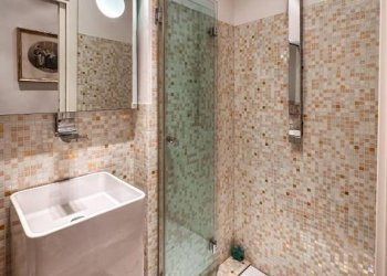Bagno - Three-room apartment corso Guglielmo Marconi, Santa Margherita Ligure - photo 11