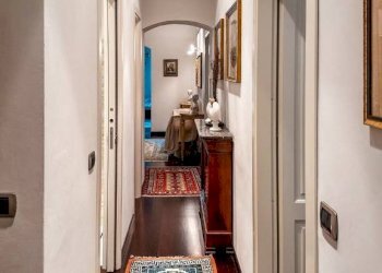 Interno appartamento - Three-room apartment corso Guglielmo Marconi, Santa Margherita Ligure - photo 16