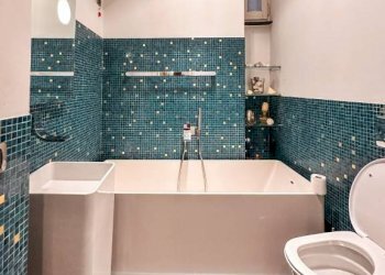 Bagno - Three-room apartment corso Guglielmo Marconi, Santa Margherita Ligure - photo 18