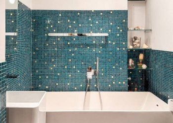 Bagno - Three-room apartment corso Guglielmo Marconi, Santa Margherita Ligure - photo 19