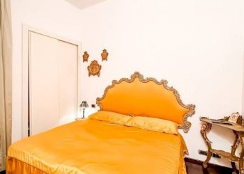 Camera da letto - Three-room apartment corso Guglielmo Marconi, Santa Margherita Ligure - photo 22