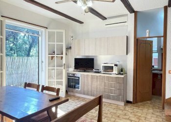 Sala da pranzo - Quadrilocale viale Italia, Ravenna (zona Porto Corsini) - foto 2