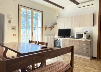 Sala da pranzo - Quadrilocale viale Italia, Ravenna (zona Porto Corsini) - foto 5