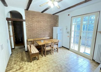 Sala da pranzo - Quadrilocale viale Italia, Ravenna (zona Porto Corsini) - foto 8