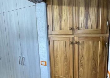 Corridoio - Quadrilocale viale Italia, Ravenna (zona Porto Corsini) - foto 10