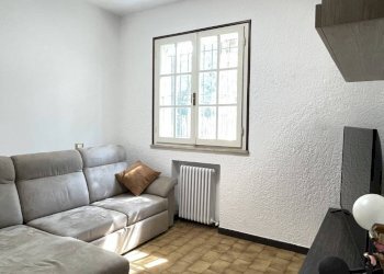 Soggiorno - Quadrilocale viale Italia, Ravenna (zona Porto Corsini) - foto 11