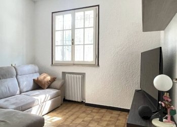 Soggiorno - Quadrilocale viale Italia, Ravenna (zona Porto Corsini) - foto 12