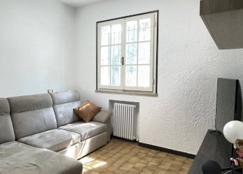 Soggiorno - Quadrilocale viale Italia, Ravenna (zona Porto Corsini) - foto 13