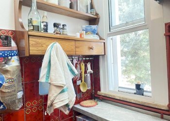 Veranda - Quadrilocale viale Italia, Ravenna (zona Porto Corsini) - foto 16