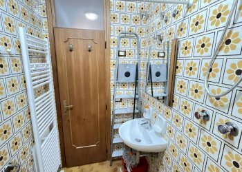 Bagno - Quadrilocale viale Italia, Ravenna (zona Porto Corsini) - foto 17