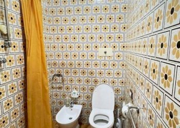 Bagno - Quadrilocale viale Italia, Ravenna (zona Porto Corsini) - foto 18