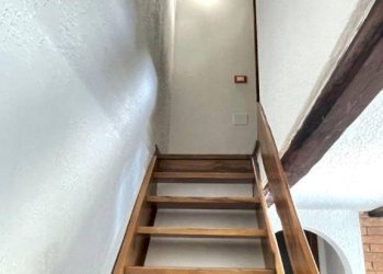 Scala - Quadrilocale viale Italia, Ravenna (zona Porto Corsini) - foto 19