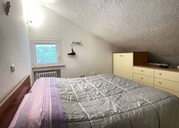 Camera da letto - Quadrilocale viale Italia, Ravenna (zona Porto Corsini) - foto 21