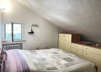 Camera da letto - Quadrilocale viale Italia, Ravenna (zona Porto Corsini) - foto 22