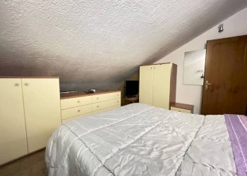 Camera da letto - Quadrilocale viale Italia, Ravenna (zona Porto Corsini) - foto 23