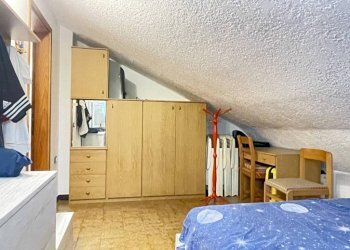 Camera da letto - Quadrilocale viale Italia, Ravenna (zona Porto Corsini) - foto 24