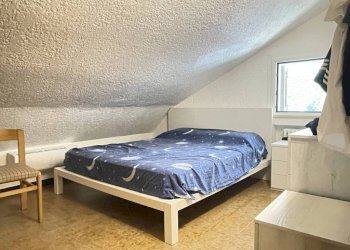 Camera da letto - Quadrilocale viale Italia, Ravenna (zona Porto Corsini) - foto 25