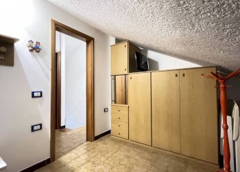 Stanza arredata - Quadrilocale viale Italia, Ravenna (zona Porto Corsini) - foto 27