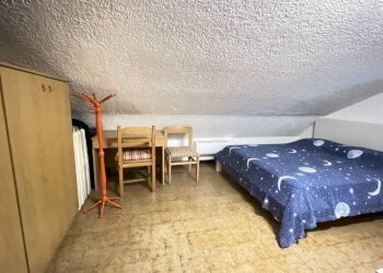 Camera da letto - Quadrilocale viale Italia, Ravenna (zona Porto Corsini) - foto 28