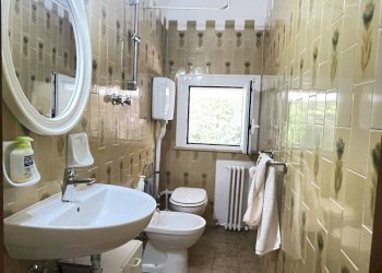 Bagno - Quadrilocale viale Italia, Ravenna (zona Porto Corsini) - foto 29