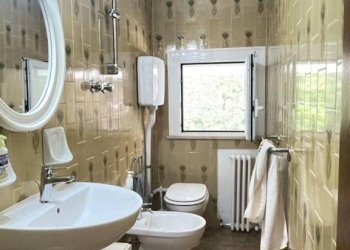 Bagno - Quadrilocale viale Italia, Ravenna (zona Porto Corsini) - foto 30