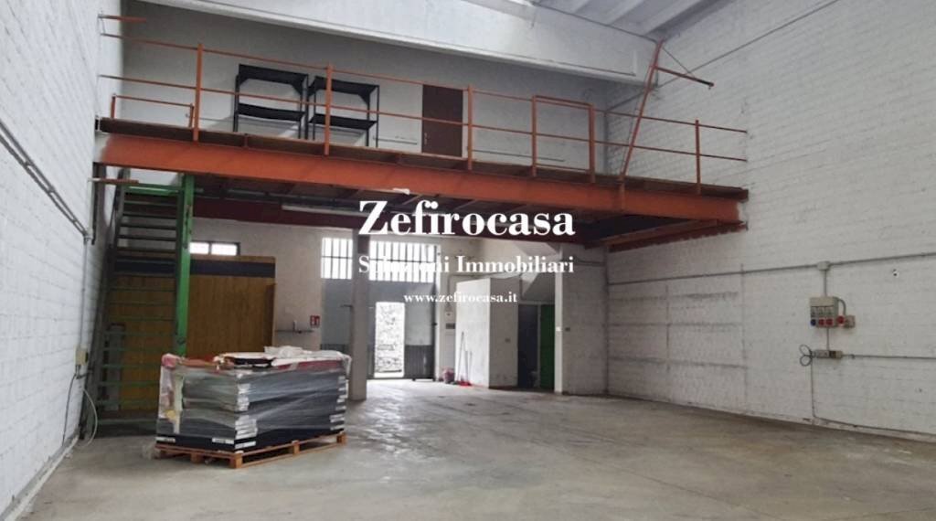 Interno non residenziale - Capannone San Giovanni in Persiceto - foto 2