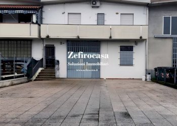 Facciata - Capannone San Giovanni in Persiceto - foto 1