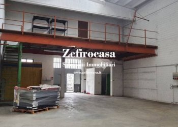 Interno non residenziale - Capannone San Giovanni in Persiceto - foto 2