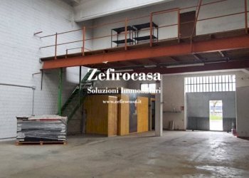 Interno non residenziale - Capannone San Giovanni in Persiceto - foto 3
