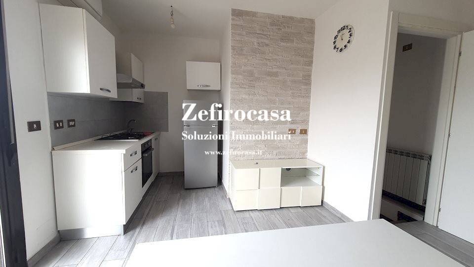 Cucina - Casa indipendente San Giovanni in Persiceto - foto 3