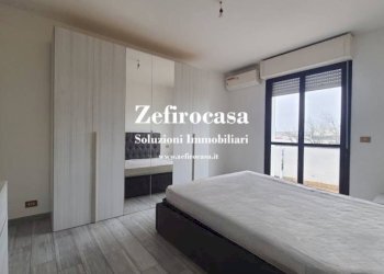 Camera da letto - Casa indipendente San Giovanni in Persiceto - foto 4