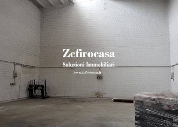 Interno non residenziale - Casa indipendente San Giovanni in Persiceto - foto 9