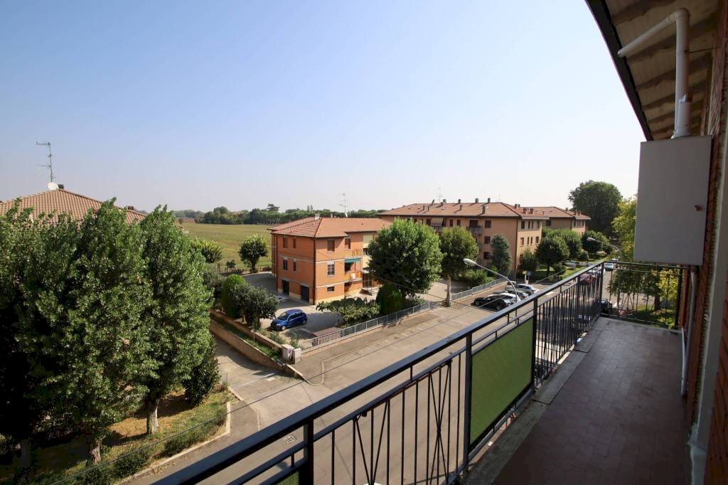 Balcone - Appartamento Ozzano dell'Emilia - foto 1