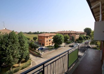 Balcone - Appartamento Ozzano dell'Emilia - foto 1