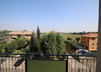 Balcone - Appartamento Ozzano dell'Emilia - foto 11