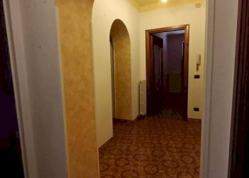 Interno appartamento - Villa via Guglielmo Marconi, San Giorgio del Sannio - foto 4