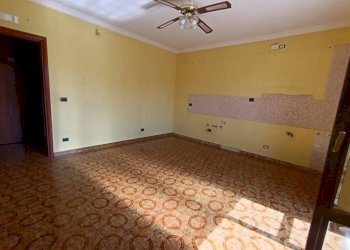 Stanza non arredata - Villa via Guglielmo Marconi, San Giorgio del Sannio - foto 5