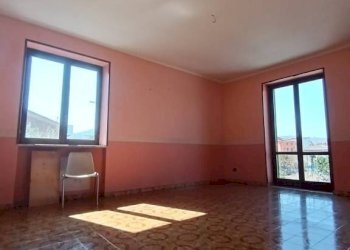 Stanza non arredata - Villa via Guglielmo Marconi, San Giorgio del Sannio - foto 6