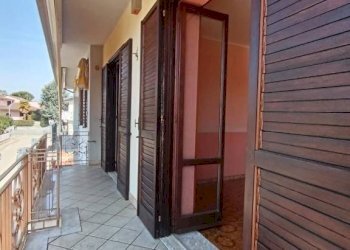 Balcone - Villa via Guglielmo Marconi, San Giorgio del Sannio - foto 10