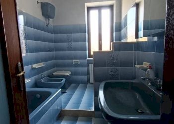 Bagno - Villa via Guglielmo Marconi, San Giorgio del Sannio - foto 13