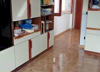 Salone - Villa via Guglielmo Marconi, San Giorgio del Sannio - foto 15