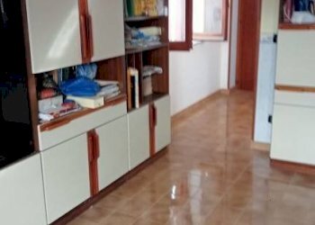 Salone - Villa via Guglielmo Marconi, San Giorgio del Sannio - foto 17