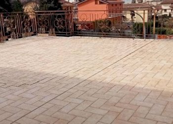 Terreno - Villa via Guglielmo Marconi, San Giorgio del Sannio - foto 19