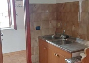 Cucina - Villa via Guglielmo Marconi, San Giorgio del Sannio - foto 20