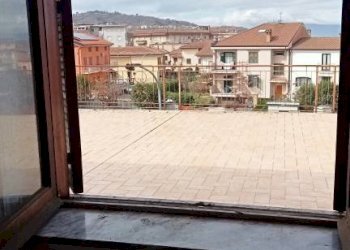 Balcone - Villa via Guglielmo Marconi, San Giorgio del Sannio - foto 22